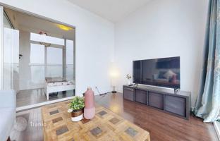 5-bedroom apartment in York Street for C$753,000
