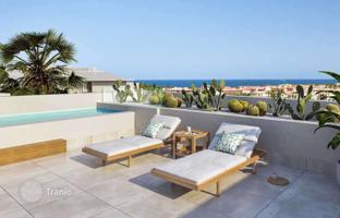 3-bedroom apartment 106 m² in Javea (Xabia) for 410,000 €