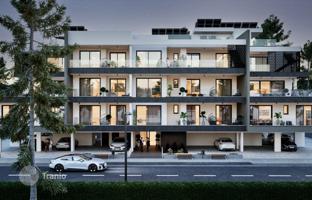 2-bedroom apartment in new building in Larnaca for 307,000 €