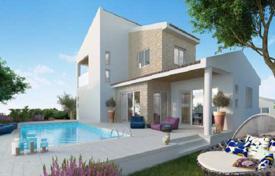 Complex of villas with a panoramic view close to the highway and the national park, Pissouri, Cyprus for From 348,000 €