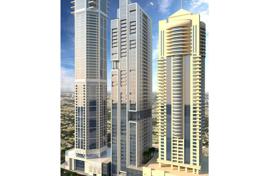 New home – Dubai Marina, Dubai, UAE for $736,000
