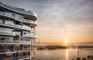 37 new objects in residential complex Casagrand Hermina in Dubai Islands for From $619,000