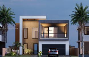 4-bedroom house 133 m² in Fort Lauderdale for $3,000,000
