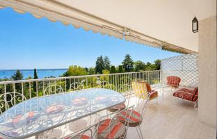 2-bedroom apartment in Cannes for 1,495,000 €