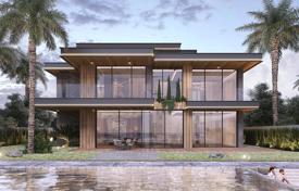 First-class villas in the new Jacob & Co. Beachfront Living complex, Ghadeer Al Tayr, Abu Dhabi, UAE for From $1,634,000 First-class villas in the new Jacob & Co. Beachfront Living complex, Ghadeer Al Tayr, Abu Dhabi, UAE for From $1,634,000