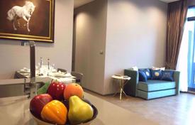 2 bed Condo in The Diplomat Sathorn Silom Sub District for $556,000