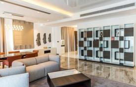 Elite penthouse near the beach, Limassol, Cyprus for 2,200,000 €