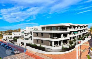 2-bedroom apartment 78 m² in La Marina for 265,000 €