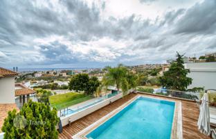 4-bedroom cottage in Limassol for 3,500,000 €