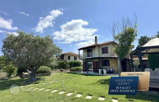 3-bedroom villa 144 m² in Sani for 595,000 €