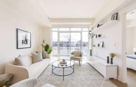 Apartment – Perth Avenue, Toronto, Ontario,  Canada for C$1,140,000