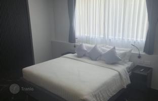 Luxury apartment in a new residence Utopia with a swimming pool and restaurants, 800 meters from the Nai Harn beach, Phuket, Thailand for $124,000