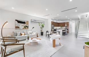 4-bedroom house 243 m² in Fort Lauderdale for $1,295,000