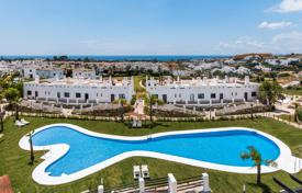 GOLF PENTHOUSE LA RESINA ESTEPONA for 244,000 €