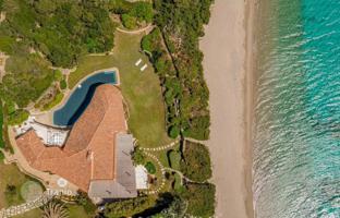 12-room apartment 350 m² in Arzachena. Price on request