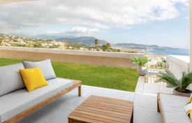 Apartment – Nice, Côte d'Azur (French Riviera), France for 486,000 €