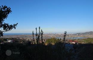 Land plot 1,886 m² in Batumi for $245,000