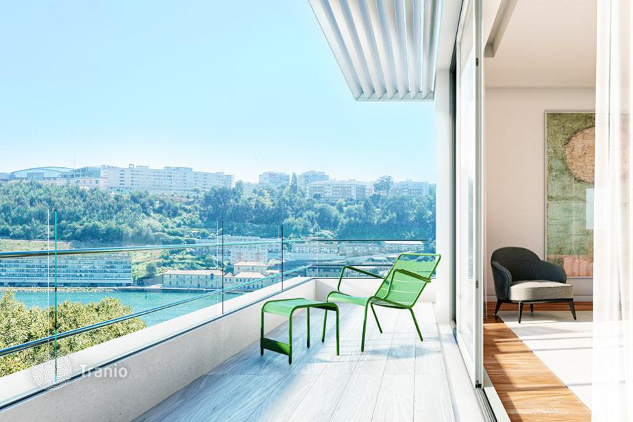 New home for sale Porto  city   Portugal     listing  1841976