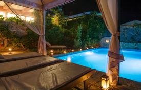 3-room villa in Sithonia for 2,800 € per week