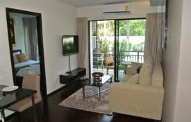 Apartment near Naiharn beach, Rawai district, Phuket island for $109,000