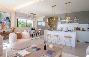 4-bedroom villa 517 m² in Estepona for 4,500,000 €