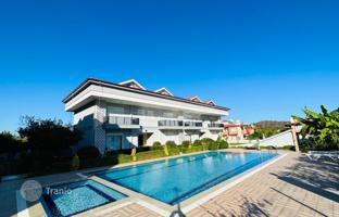 3-bedroom apartment 100 m² in Kemer for 9,162,000 TRY