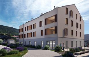 2-bedroom apartment 93 m² in Cres for 430,000 €