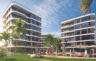 1-bedroom apartment in new building 60 m² in Batumi for $100,000