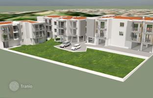 2-bedroom apartment 89 m² in Thermi for 290,000 €