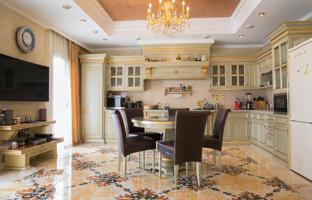 6-bedroom villa 680 m² in Aphrodite Hills for 4,200,000 €