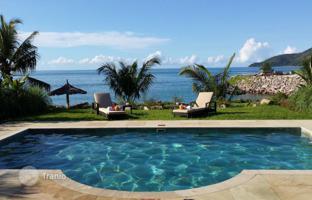 4-bedroom villa 700 m² in Mahé for $1,700,000
