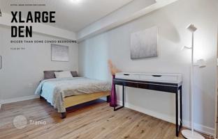 5-bedroom apartment in Old Toronto for C$888,000