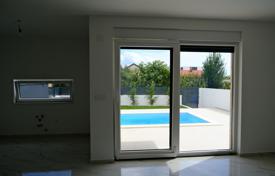 ZADAR, VIR — Modern semi-detached house in an elite location with a private pool near Jadro beach! B for 490,000 € ZADAR, VIR — Modern semi-detached house in an elite location with a private pool near Jadro beach! B for 490,000 €