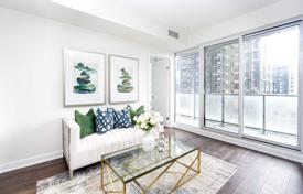 Apartment – Blue Jays Way, Old Toronto, Toronto,  Ontario,   Canada for C$1,147,000