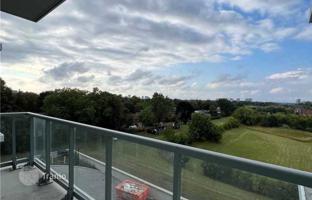2-bedroom apartment in Scarborough for C$930,000