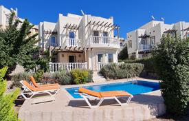 5-bedrooms villa 200 m² in Bodrum, Turkey. Price on request