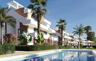 2-bedroom apartment 88 m² in Murcia (city) for 235,000 €