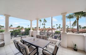 Condo – Fisher Island Drive, Miami Beach, Florida,  USA for 3,305,000 €
