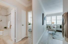 Apartment – Bayview Avenue, Toronto, Ontario,  Canada for C$731,000