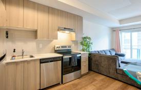 Apartment – Scarborough, Toronto, Ontario,  Canada for C$702,000