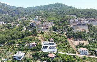 3-bedroom villa 175 m² in Alanya for 33,317,000 TRY