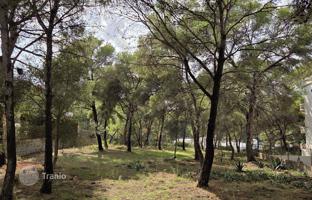 Land plot 1,168 m² in Santa Ponsa for 800,000 €