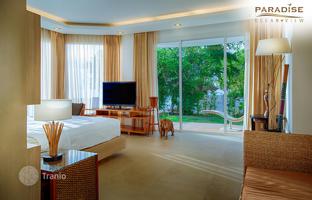 2-bedroom apartment 88 m² in Pattaya for $452,000