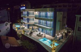 6-bedroom villa 1 m² in Budva city for 2,500,000 €