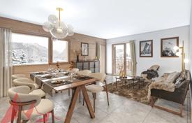 Flat 20 minutes walk from the centre of Morzine, France for 560,000 €