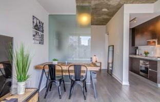 4-bedroom apartment in King Street for C$804,000