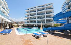 Apartment – Oba, Antalya, Turkey for $140,000