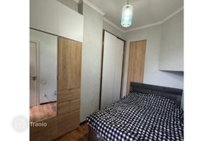 1-bedroom apartment 43 m² in Vake-Saburtalo for $105,000