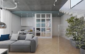 A beautiful two -story three -room villa on the seashore is sold for $190,000