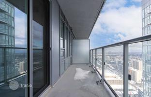 2-bedroom apartment in Old Toronto for C$790,000